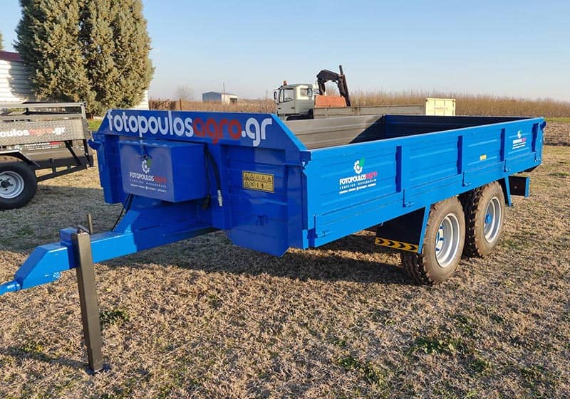 FOTOPOULOS AGRO: Φωτογραφίες & Βίντεο