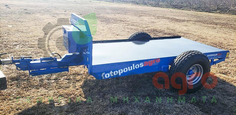 FOTOPOULOS AGRO: Φωτογραφίες & Βίντεο
