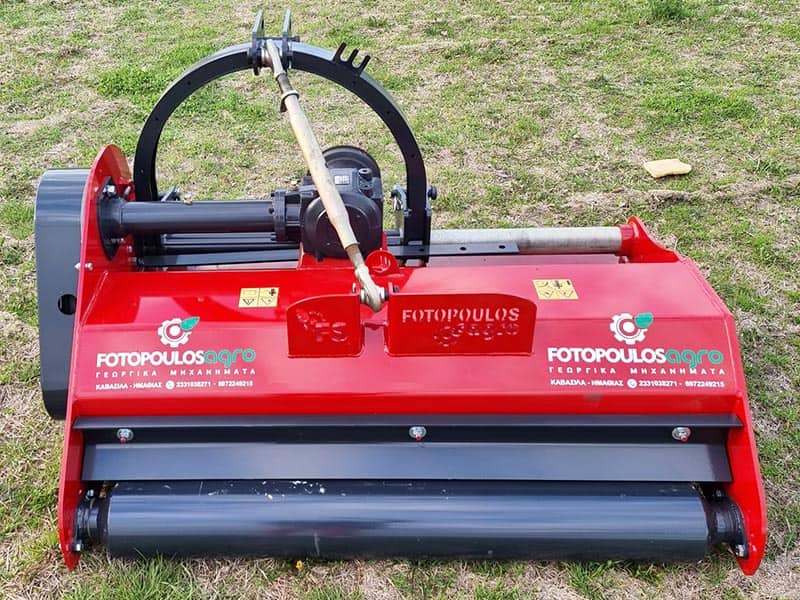 FOTOPOULOS AGRO: Φωτογραφίες & Βίντεο