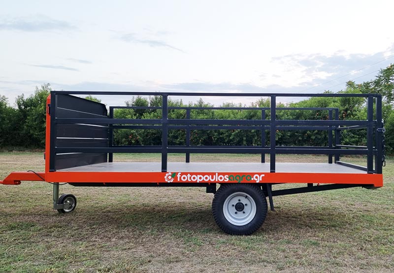 FOTOPOULOS AGRO: Φωτογραφίες & Βίντεο