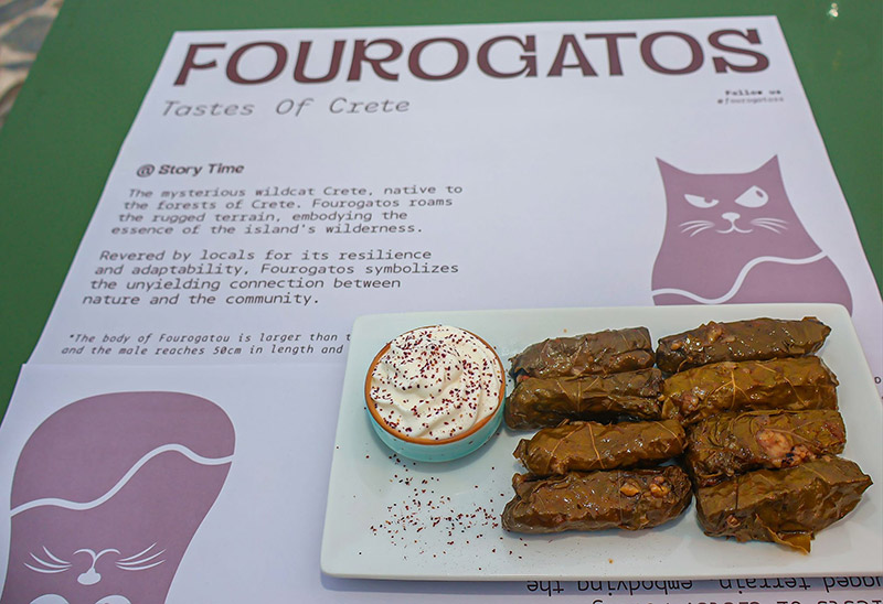 FOUROGATOS: Φωτογραφίες & Βίντεο