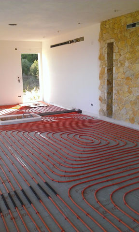 FOUR SEASONS KLIMA ENGINEERING: Φωτογραφίες & Βίντεο