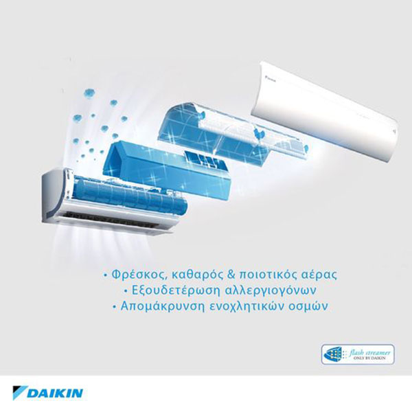 FOUR SEASONS KLIMA ENGINEERING: Φωτογραφίες & Βίντεο