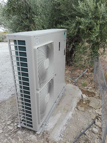 FOUR SEASONS KLIMA ENGINEERING: Φωτογραφίες & Βίντεο