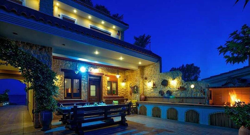 FRAGKAKIS CONSTRUCTION COMPANY: Φωτογραφίες & Βίντεο