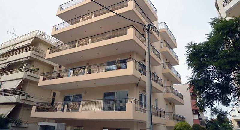 FRAGKAKIS CONSTRUCTION COMPANY: Φωτογραφίες & Βίντεο