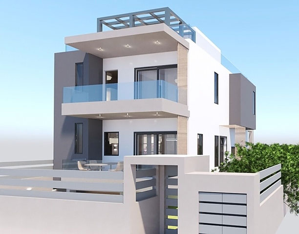 FRAGKAKIS CONSTRUCTION COMPANY: Φωτογραφίες & Βίντεο