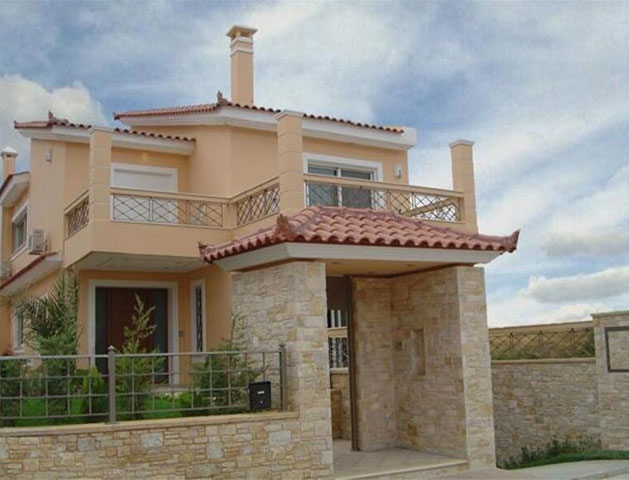 FRAGKAKIS CONSTRUCTION COMPANY: Φωτογραφίες & Βίντεο