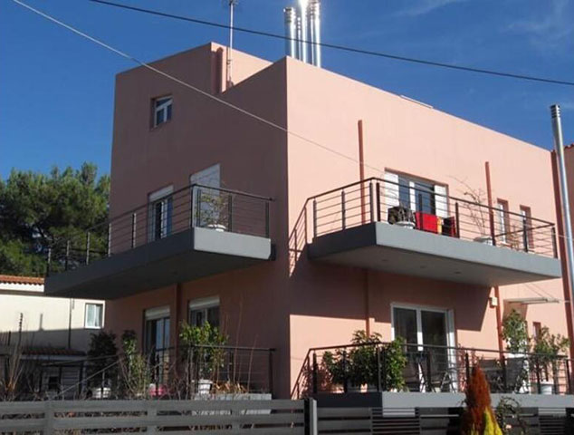 FRAGKAKIS CONSTRUCTION COMPANY: Φωτογραφίες & Βίντεο