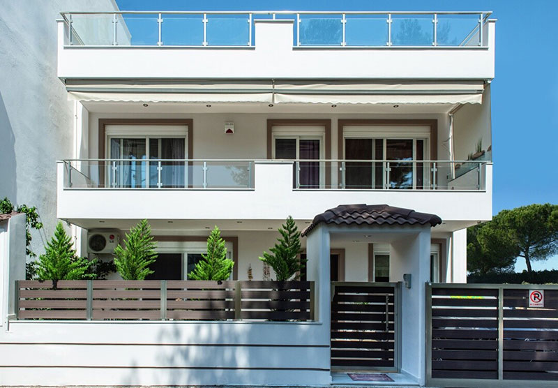 FRAGKAKIS CONSTRUCTION COMPANY: Φωτογραφίες & Βίντεο