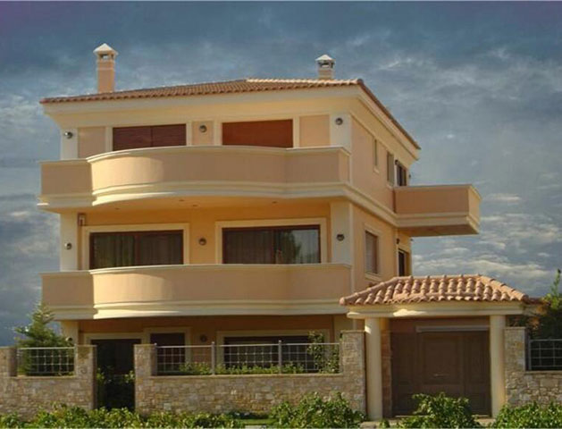 FRAGKAKIS CONSTRUCTION COMPANY: Φωτογραφίες & Βίντεο
