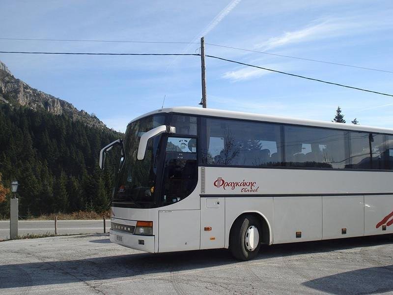 FRAGKAKIS TRAVEL: Φωτογραφίες & Βίντεο
