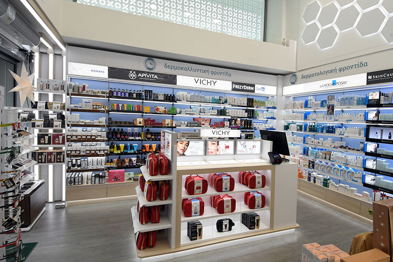 FRAGKOULI ANASTASIA - CITY CENTRAL PHARMACY: Φωτογραφίες & Βίντεο