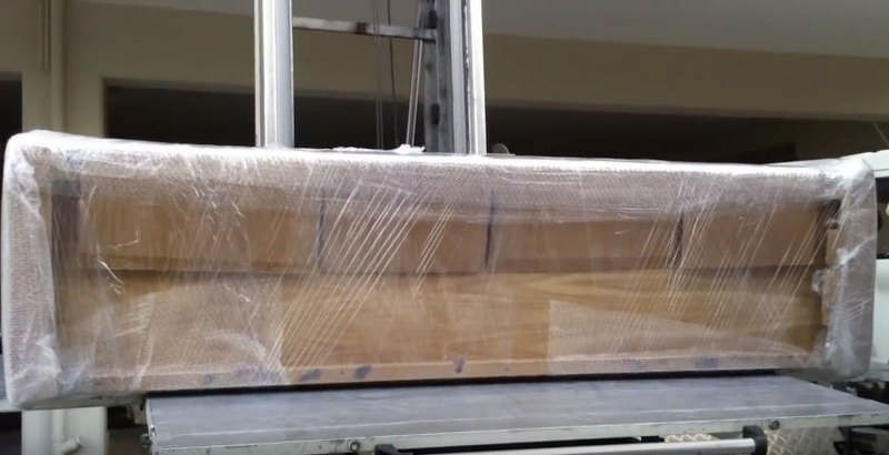 FRAGO CARGO: Φωτογραφίες & Βίντεο