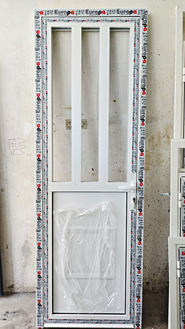 FRAMEON ALUMINIUM SYSTEMS: Φωτογραφίες & Βίντεο