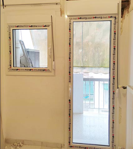 FRAMEON ALUMINIUM SYSTEMS: Φωτογραφίες & Βίντεο