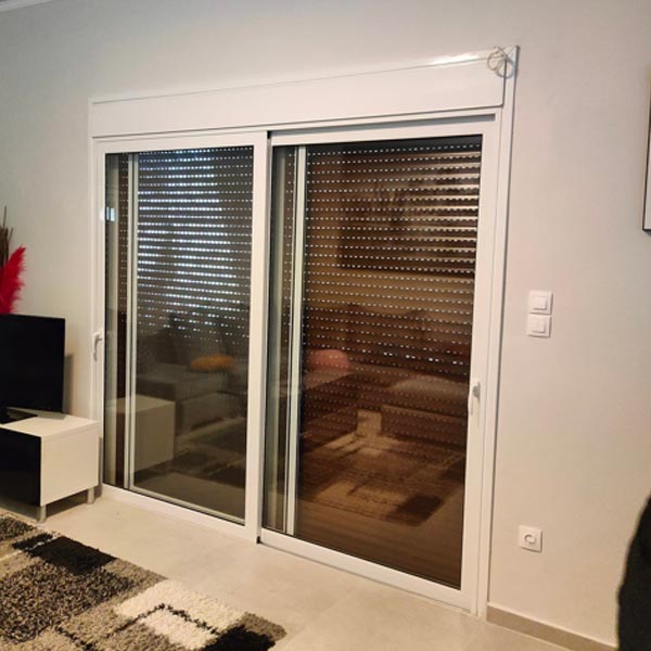 FRAMEON ALUMINIUM SYSTEMS: Φωτογραφίες & Βίντεο