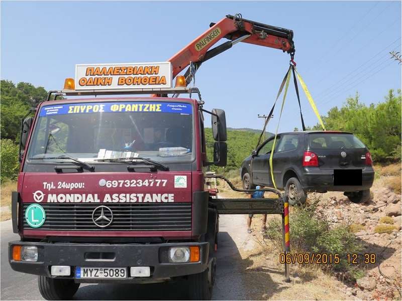 ΦΡΑΝΤΖΗΣ ΣΠΥΡΟΣ: Φωτογραφίες & Βίντεο
