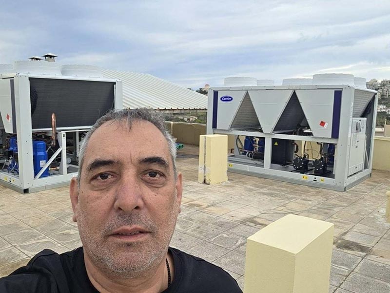FRATZESKOS EE: Φωτογραφίες & Βίντεο