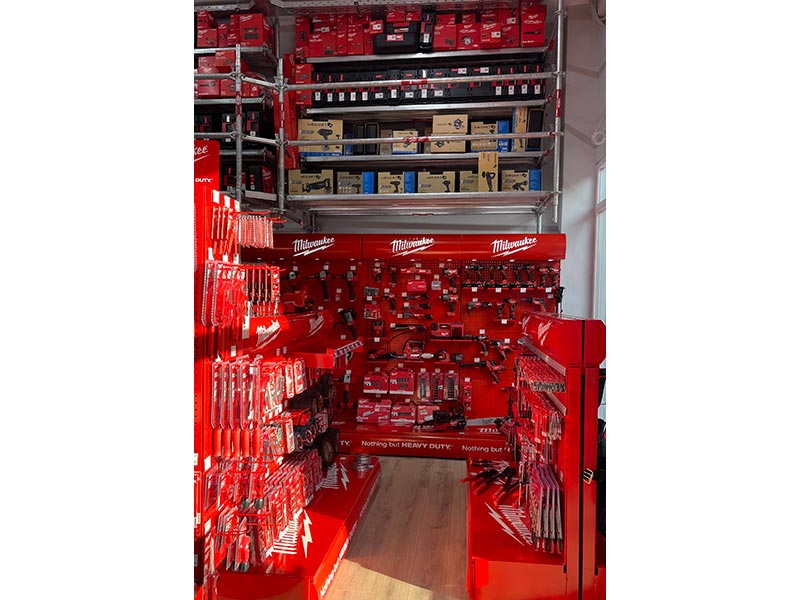 FREDI TOOLS: Φωτογραφίες & Βίντεο