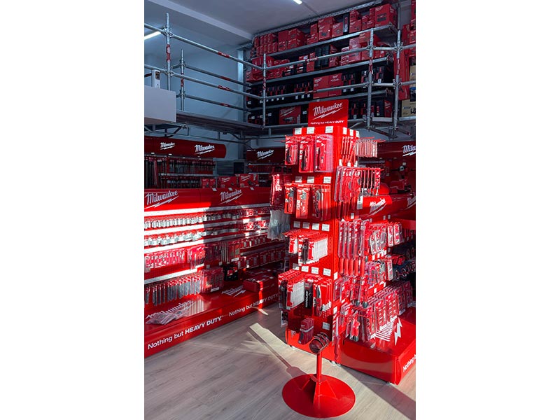 FREDI TOOLS: Φωτογραφίες & Βίντεο