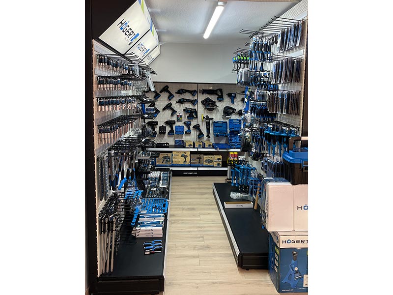FREDI TOOLS: Φωτογραφίες & Βίντεο