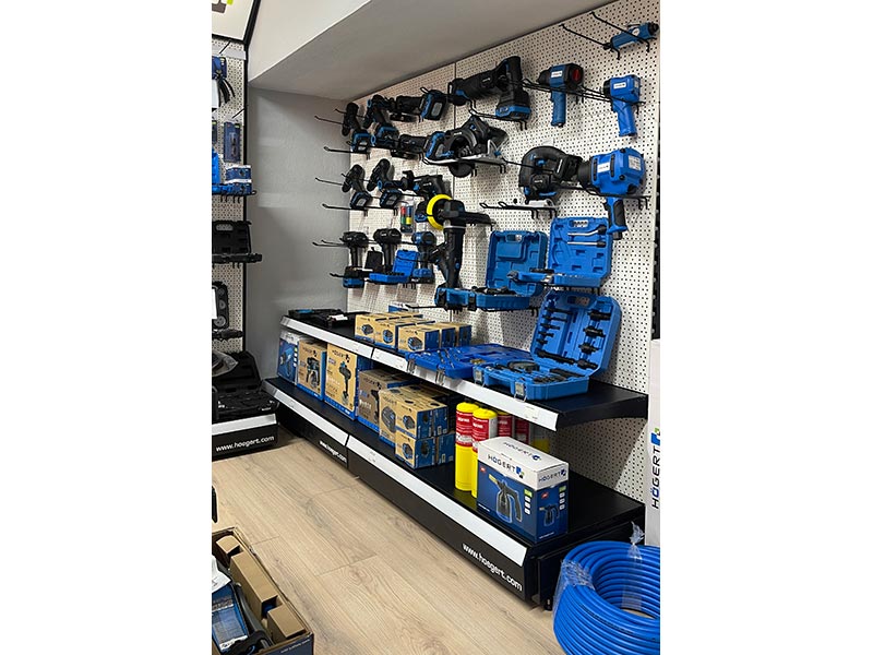 FREDI TOOLS: Φωτογραφίες & Βίντεο