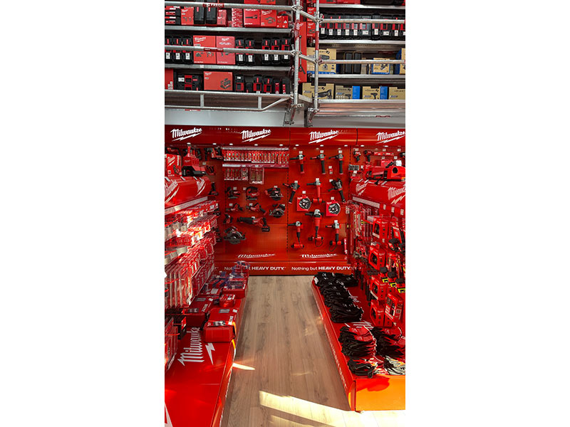 FREDI TOOLS: Φωτογραφίες & Βίντεο