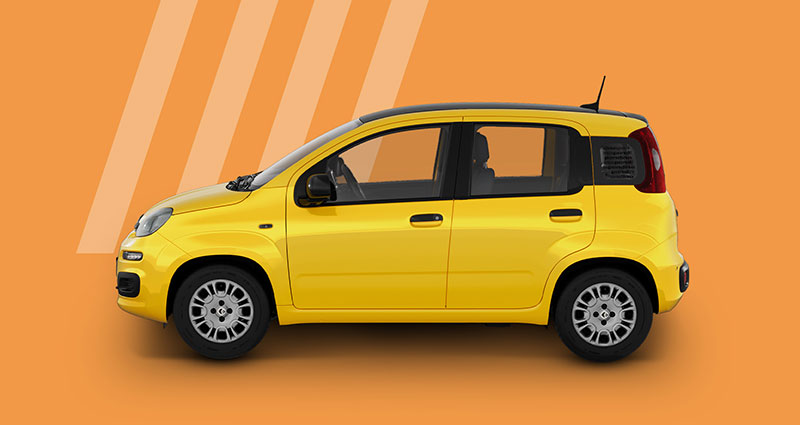 FRIENDLY RENT A CAR: Φωτογραφίες & Βίντεο