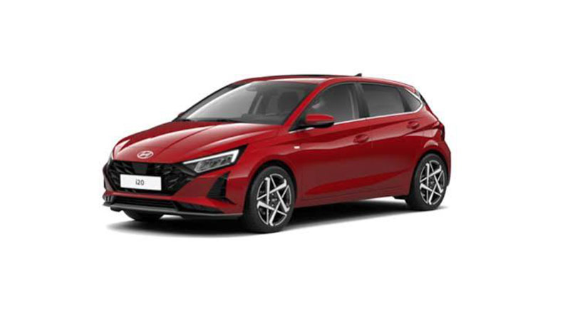 FRIENDLY RENT A CAR: Φωτογραφίες & Βίντεο