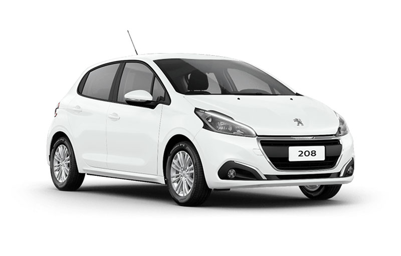 FRIENDLY RENT A CAR: Φωτογραφίες & Βίντεο