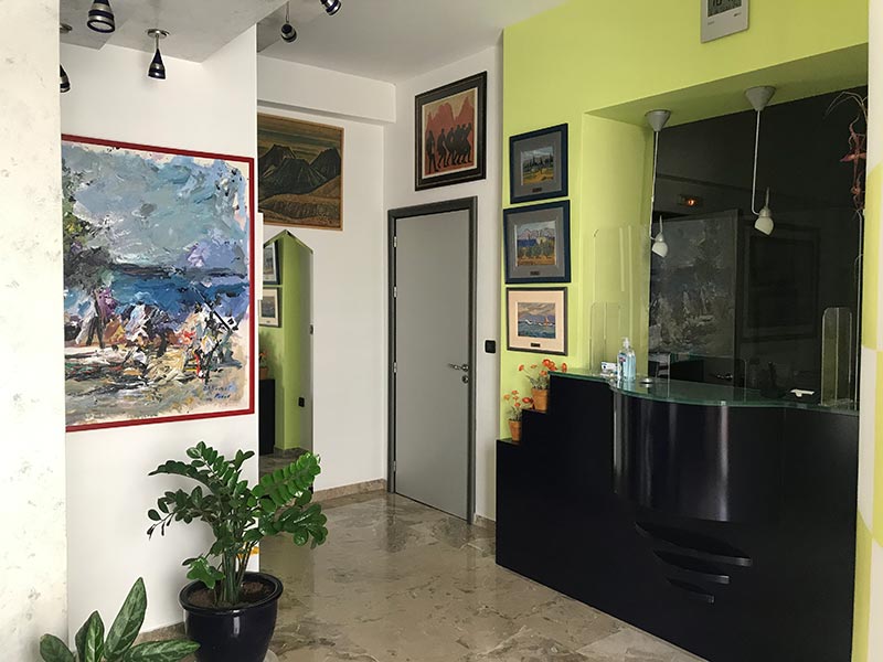 FRONAS TS. NIKOLAOS Dr: Φωτογραφίες & Βίντεο