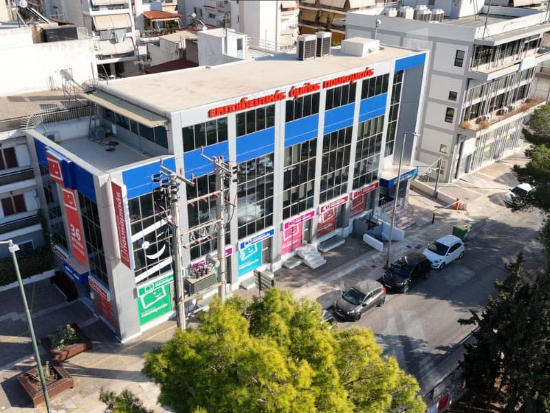 ΦΡΟΝΤΙΣΤΗΡΙΑ ΠΟΥΚΑΜΙΣΑΣ: Φωτογραφίες & Βίντεο