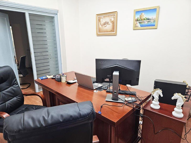 FRONTISTIRIA SYNTHESI: Φωτογραφίες & Βίντεο