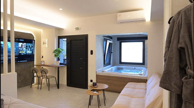 FROURIO LODGE: Φωτογραφίες & Βίντεο
