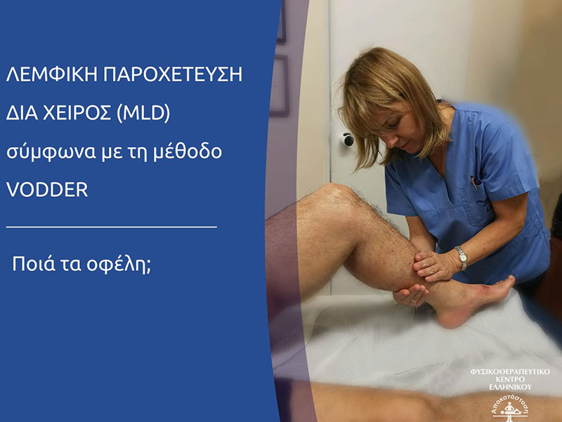 FYSIKOTHERAPEFTIKO KENTRO ELLINIKOU - TZIOUMA MAGDALINI: Φωτογραφίες & Βίντεο