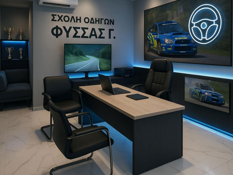 ΦΥΣΣΑΣ ΓΕΩΡΓΙΟΣ: Φωτογραφίες & Βίντεο