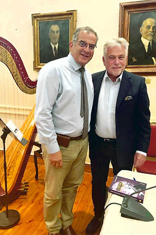 FYSSAS P. IOANNIS MD, PHD: Φωτογραφίες & Βίντεο