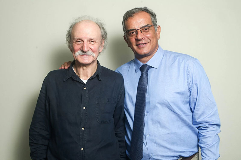 FYSSAS P. IOANNIS MD, PHD: Φωτογραφίες & Βίντεο