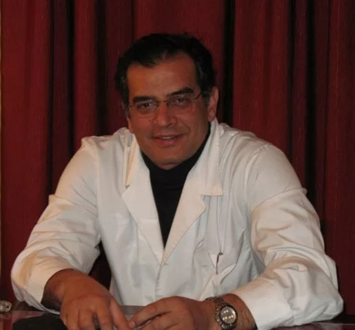 FYSSAS P. IOANNIS MD, PHD: Φωτογραφίες & Βίντεο