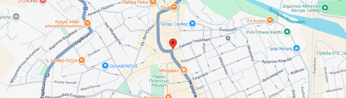 Λογότυπο FYTIKI OMORFIA
