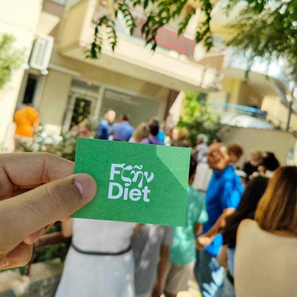 F-ΖΗΝ DIET - ΣΑΜΕΛΗΣ ΝΙΚΟΛΑΣ: Φωτογραφίες & Βίντεο