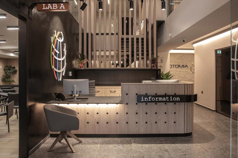 GAGOS COSTAS ARCHITECTURE & DESIGN: Φωτογραφίες & Βίντεο