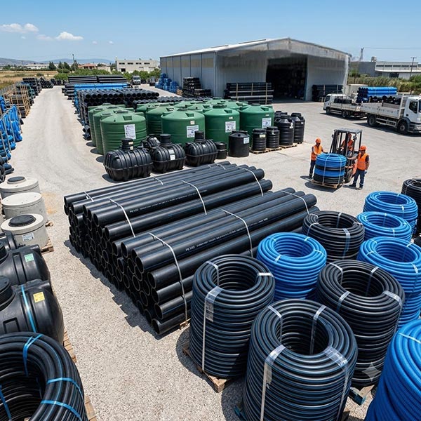 ΓΑΙΑ PLAST: Φωτογραφίες & Βίντεο