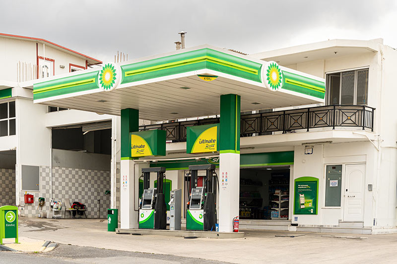GALANAKIS FUELS: Φωτογραφίες & Βίντεο