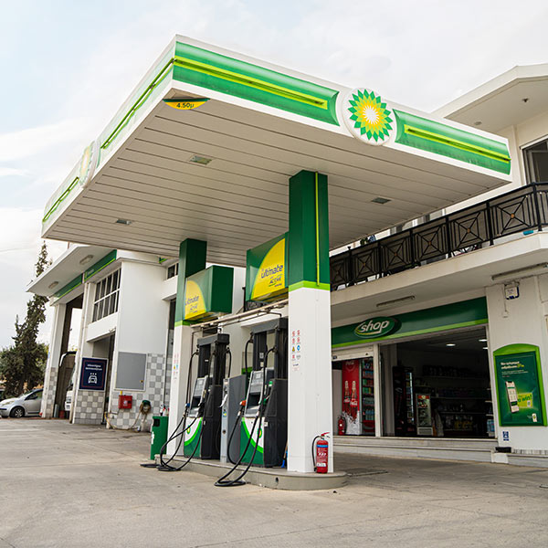GALANAKIS FUELS: Φωτογραφίες & Βίντεο
