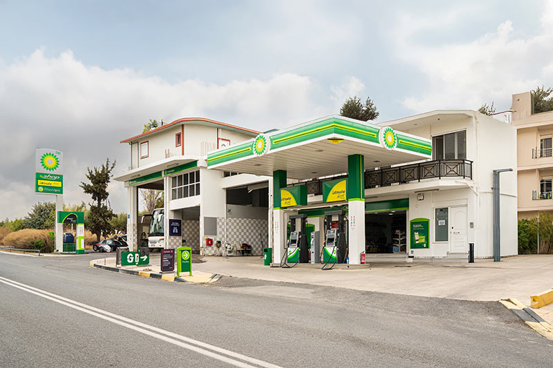 GALANAKIS FUELS: Φωτογραφίες & Βίντεο