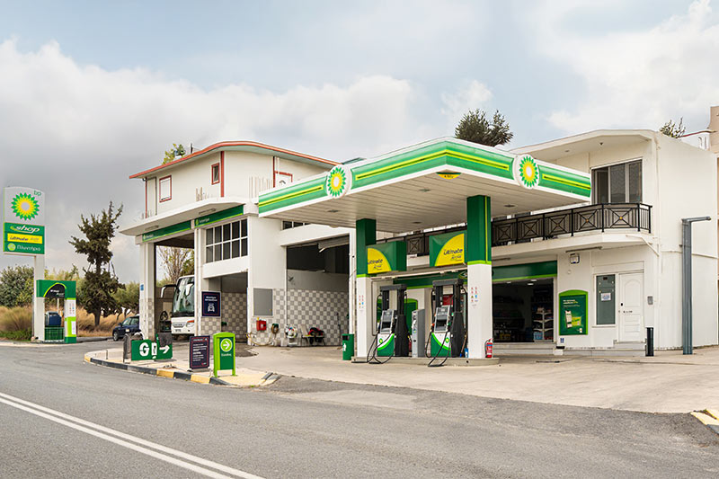 GALANAKIS FUELS: Φωτογραφίες & Βίντεο