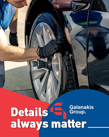 GALANAKIS GROUP: Φωτογραφίες & Βίντεο