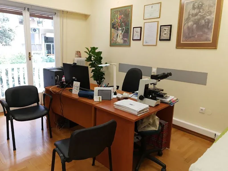 ΓΑΛΑΝΟΠΟΥΛΟΣ Γ. ΑΘΑΝΑΣΙΟΣ MD, PhD: Φωτογραφίες & Βίντεο